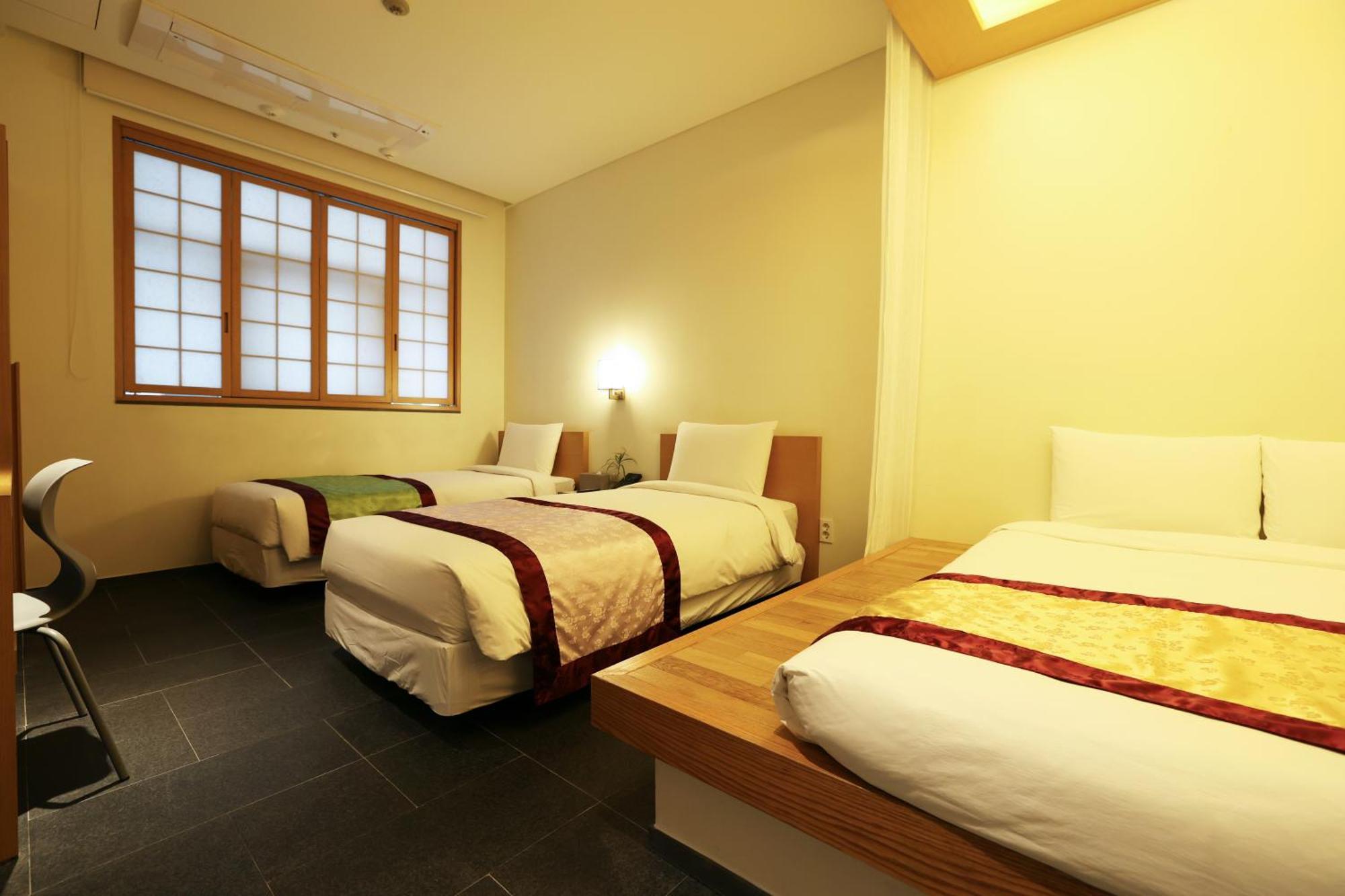 Seoul Hotel Shinshin Myeongdong Ngoại thất bức ảnh