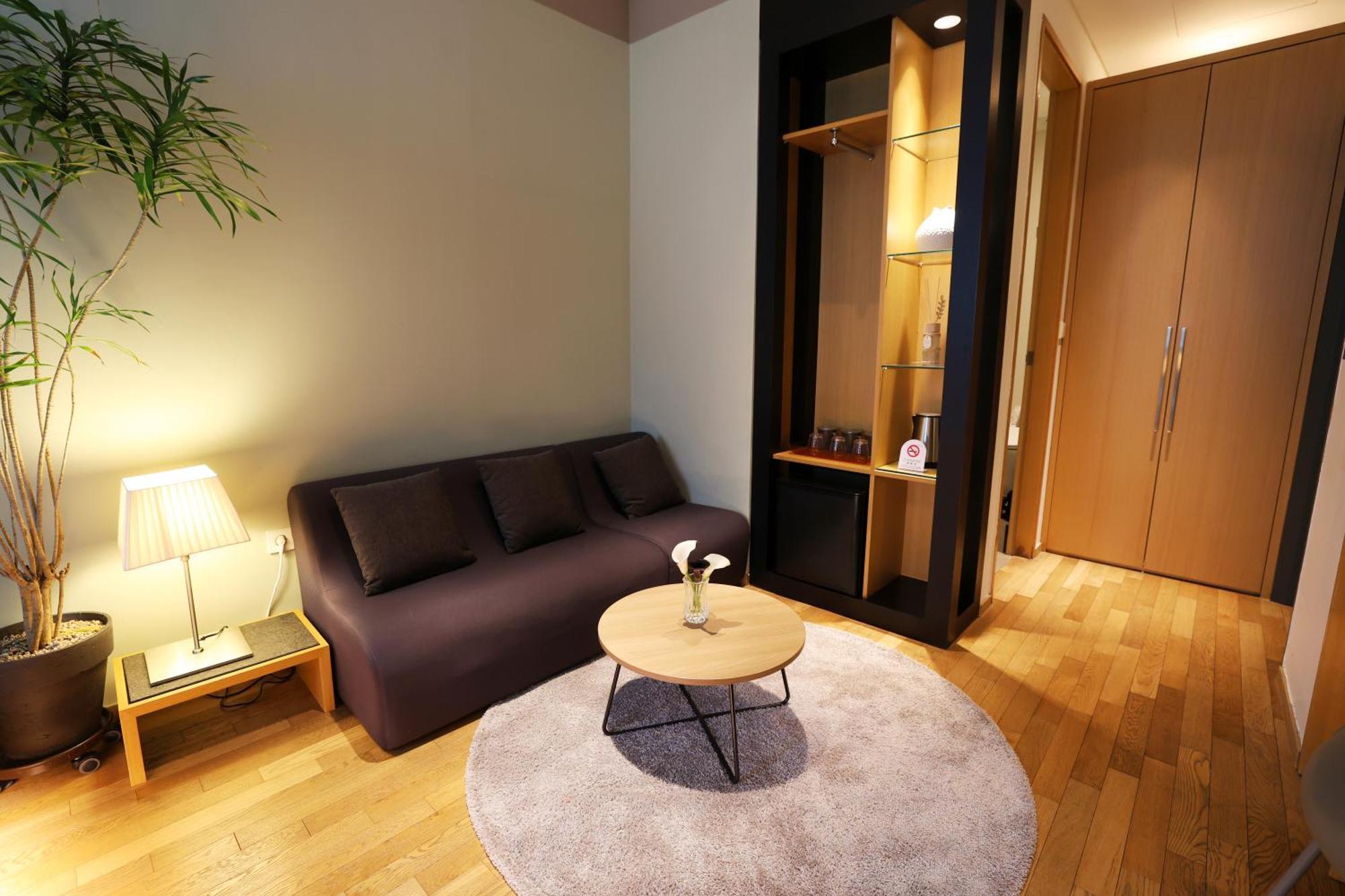 Seoul Hotel Shinshin Myeongdong Ngoại thất bức ảnh